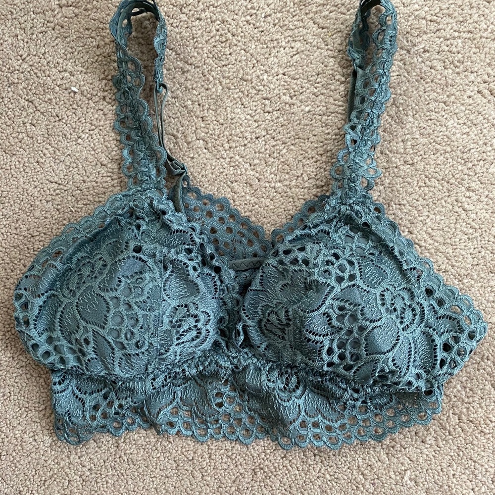 Bralette 🌿